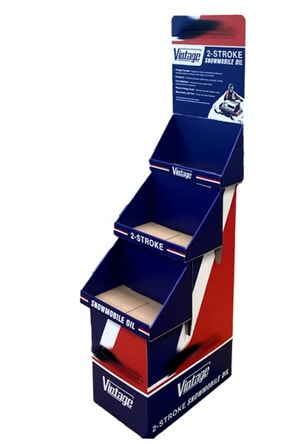 Point of Purchase Signs